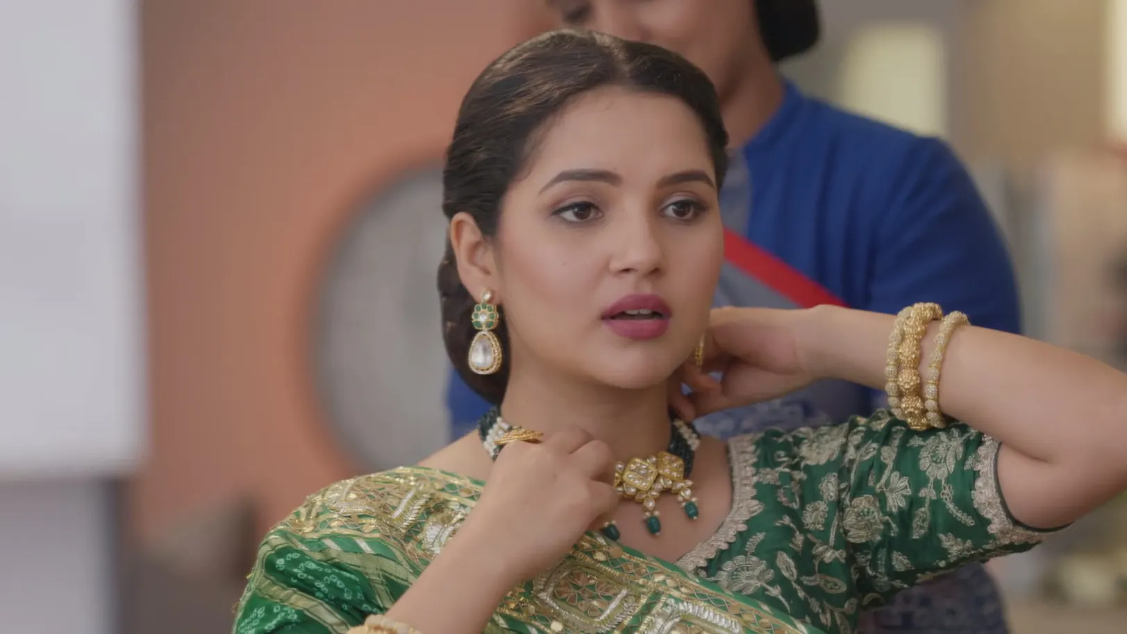 Premabhishekam - August 14, 2026 - Episode Spoiler Premabhishekam - August 14, 2026 - Episode Spoiler