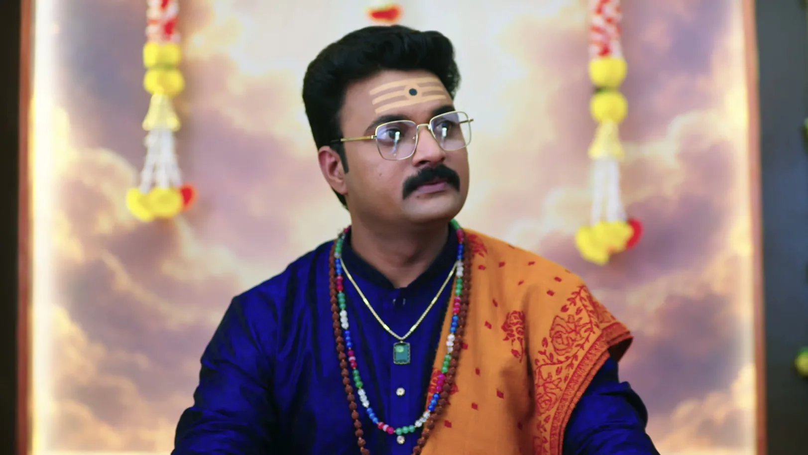 Devmanus Madhla Adhyay - 16 August, 2026
