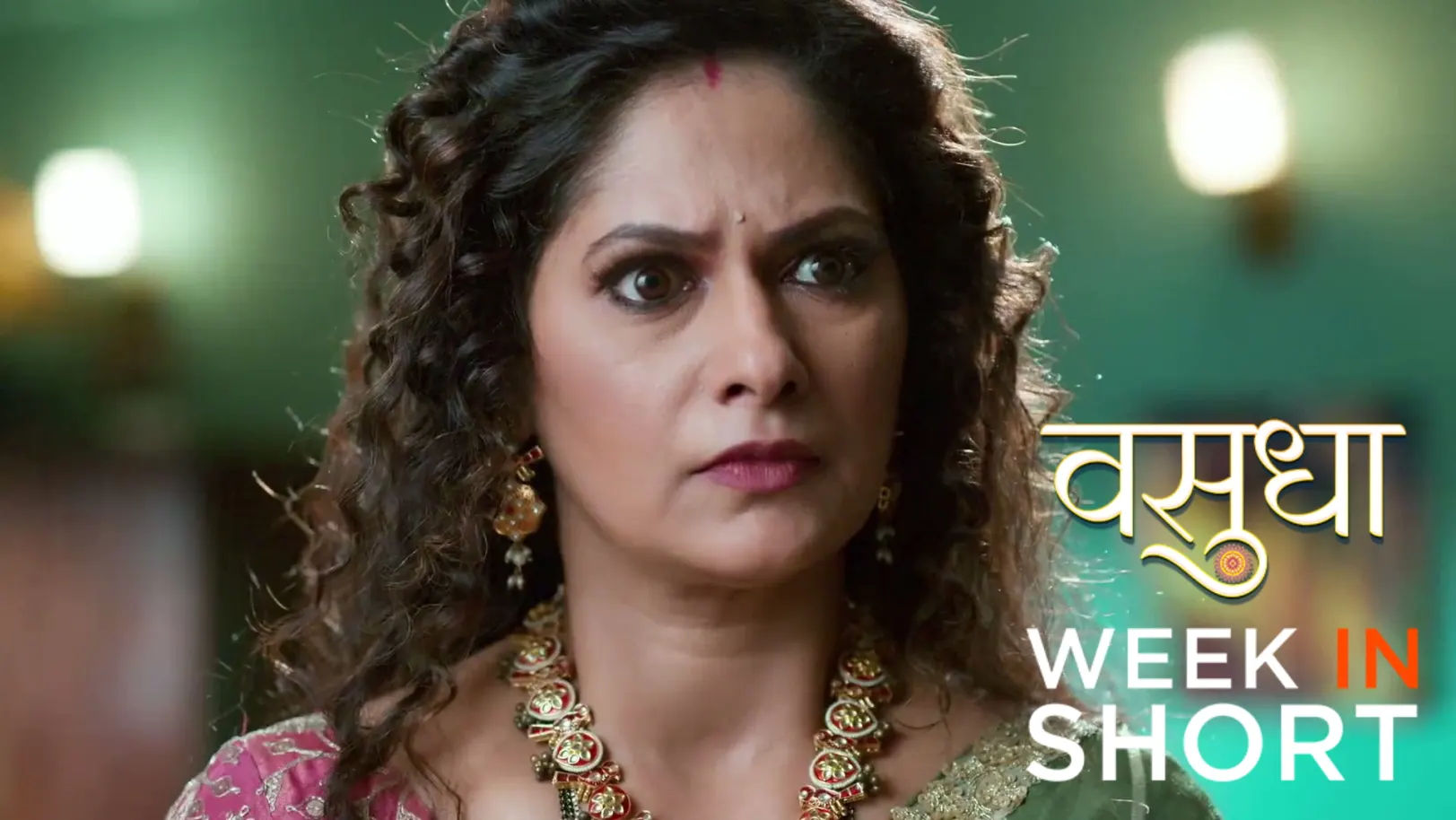 Vasudha | August 03 - August 09, 2026 10th August 2026 Webisode