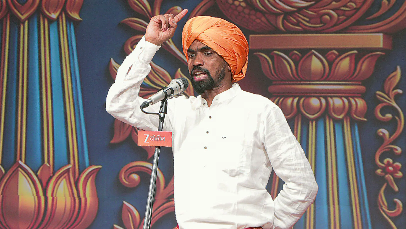 Man Mandira - Gajar Bhakticha - August 11, 2026 - Episode Spoiler