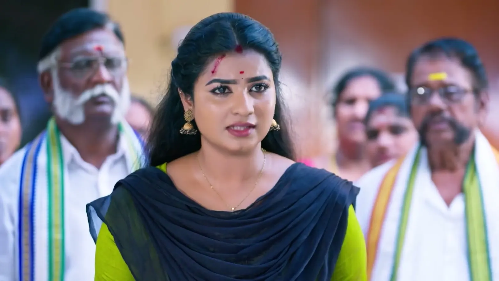 Karthigai Deepam - August 19, 2026 - Webisode 19th August 2026 Webisode