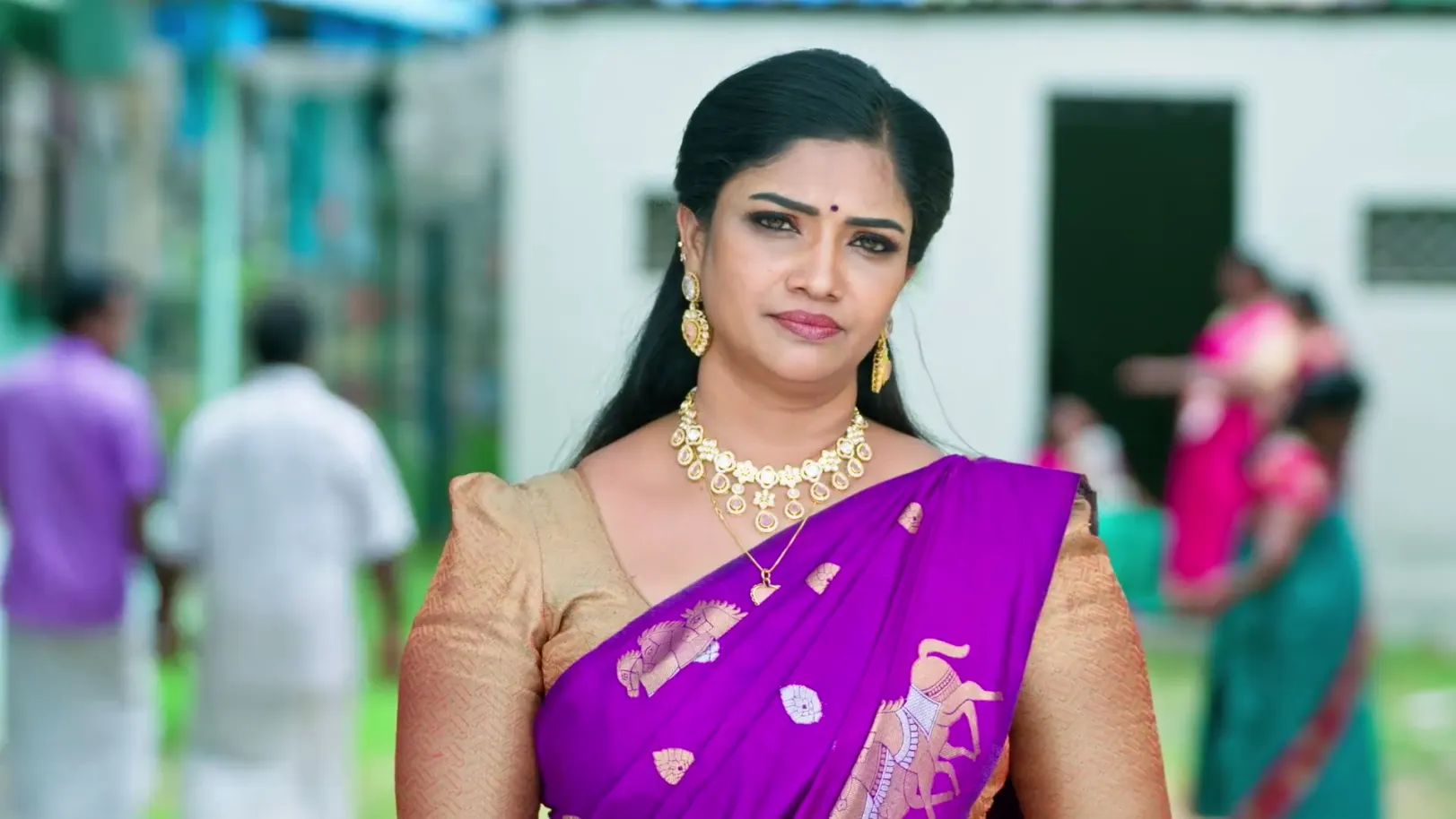 Karthigai Deepam - August 22, 2026 - Webisode 22nd August 2026 Webisode