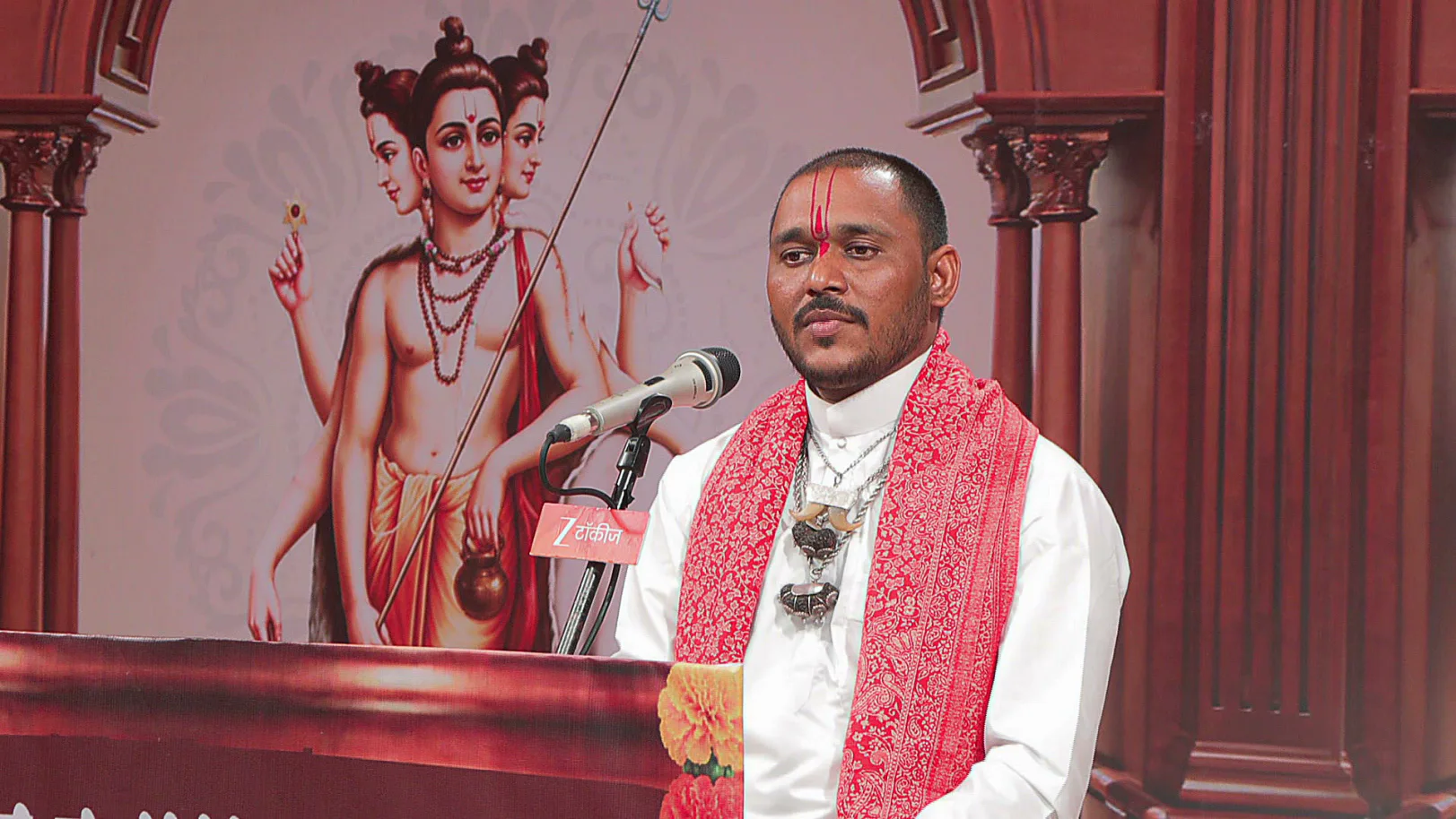 Gajar Kirtanacha Sohala Anandacha - August 23, 2026 - Episode Spoiler