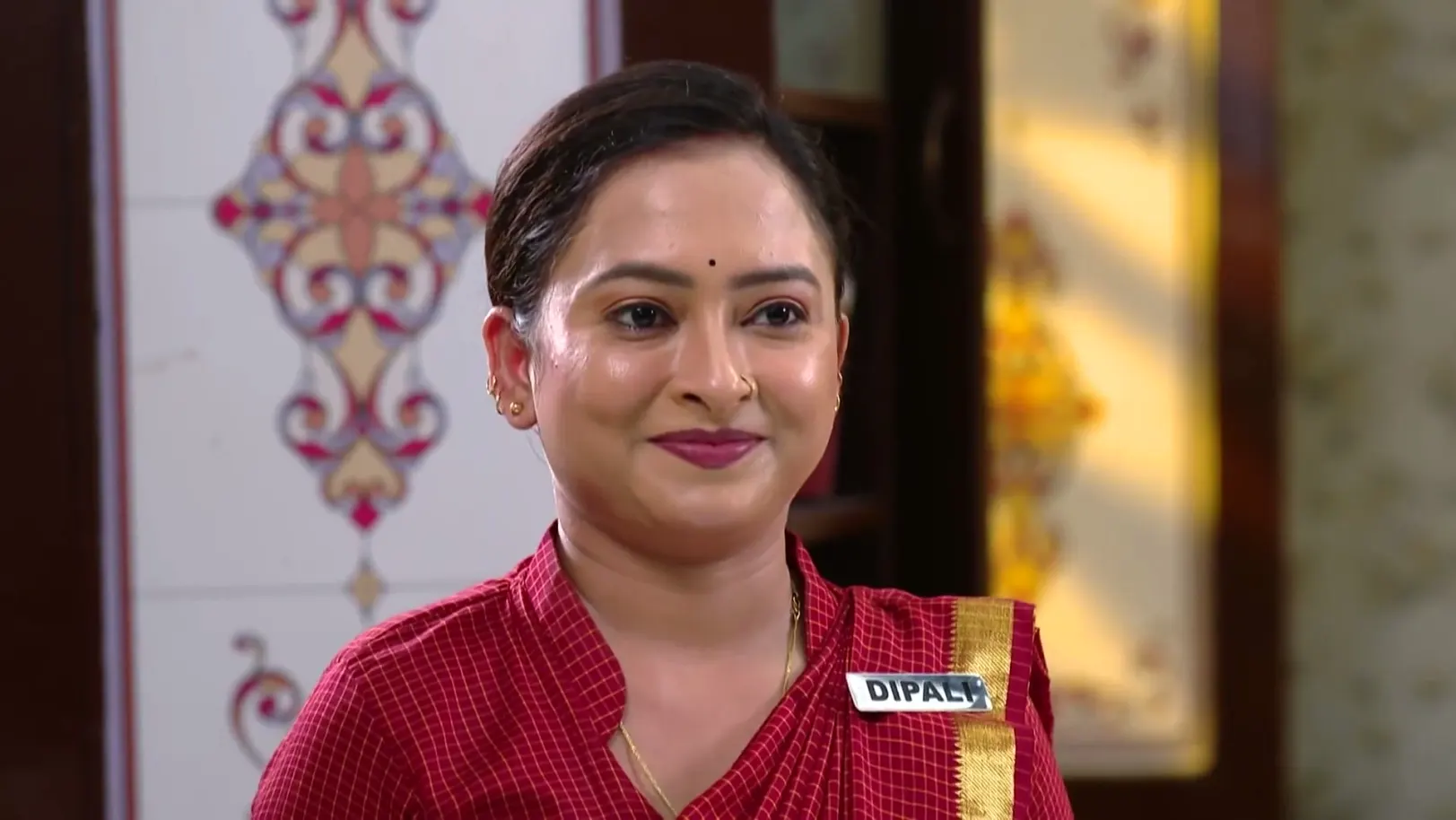 Rajeshwari Returns Home 19th August 2026 Webisode Rajeshwari Returns Home 19th August 2026 Webisode
