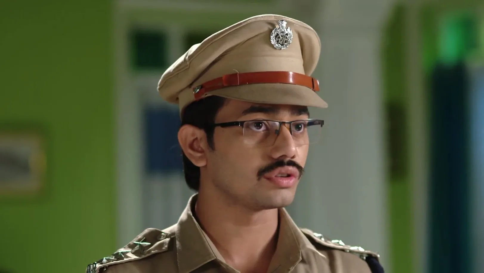 Vanshu Wants Sambhav to Be Safe - Suna Jhia Vanshu Wants Sambhav to Be Safe - Suna Jhia