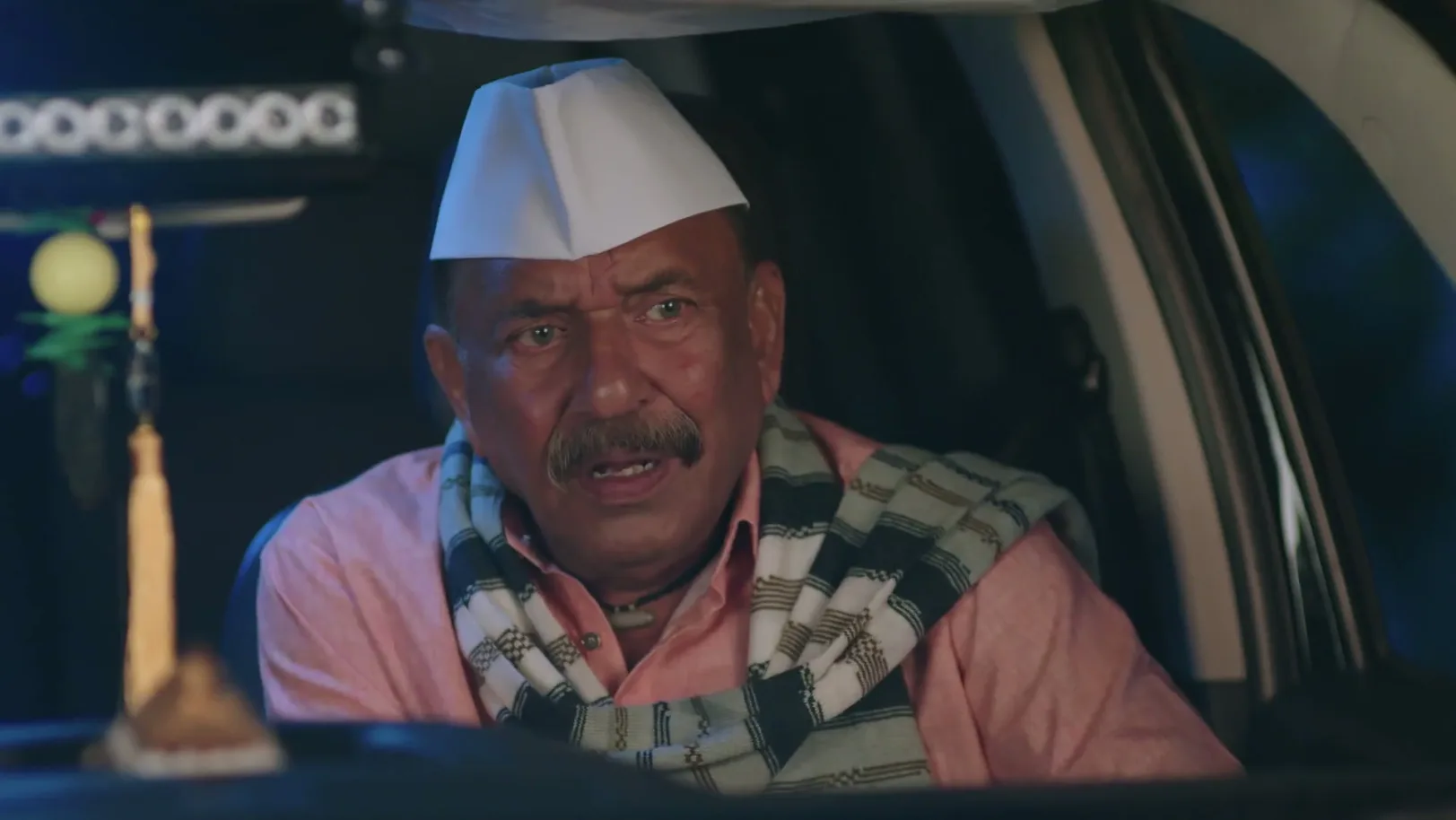 Gopal Changes His Plan Due to Suspicion 21st August 2026 Webisode