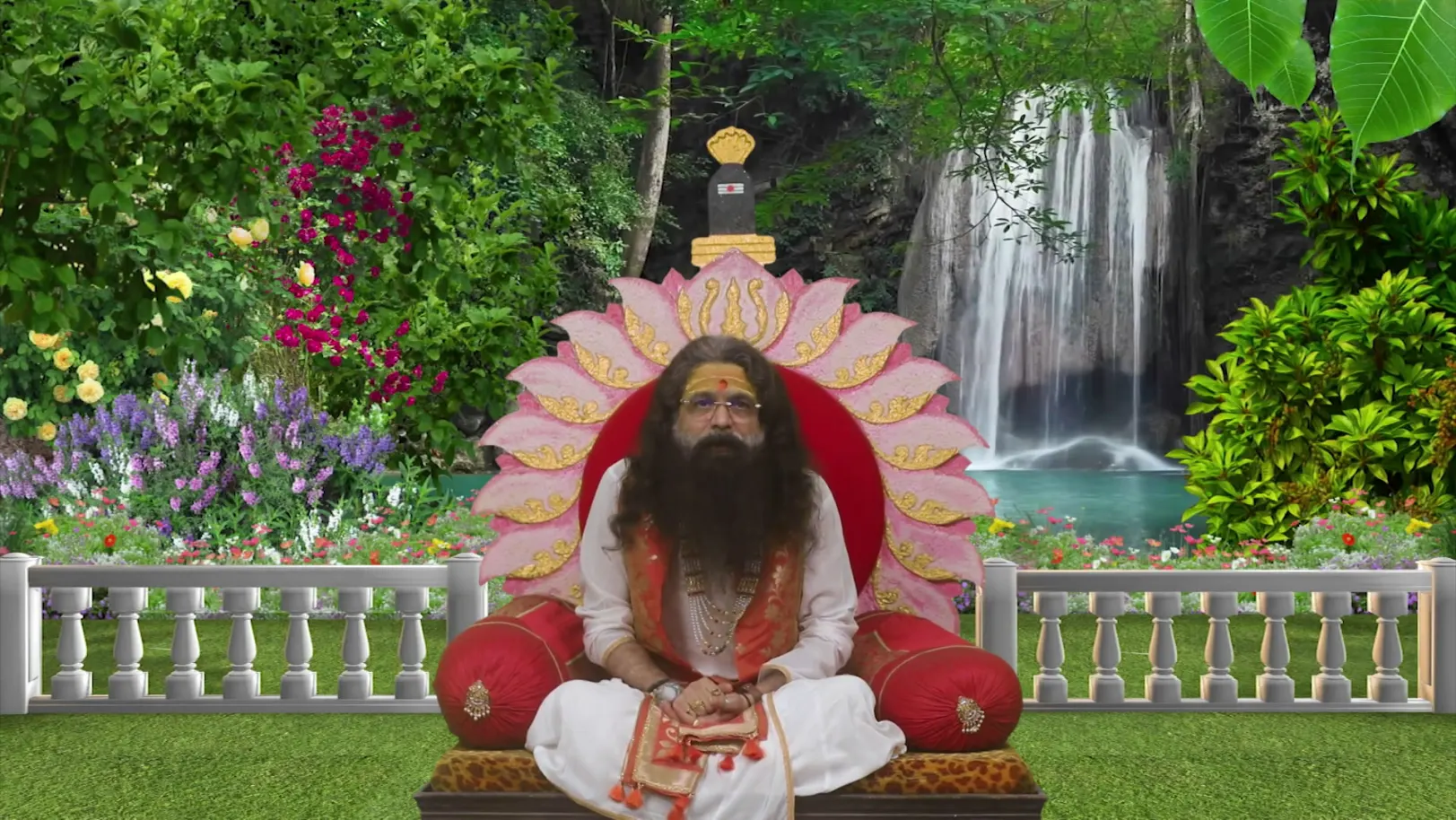 Vedh Bhavishyacha - August 20, 2026 - Episode Spoiler Vedh Bhavishyacha - August 20, 2026 - Episode Spoiler