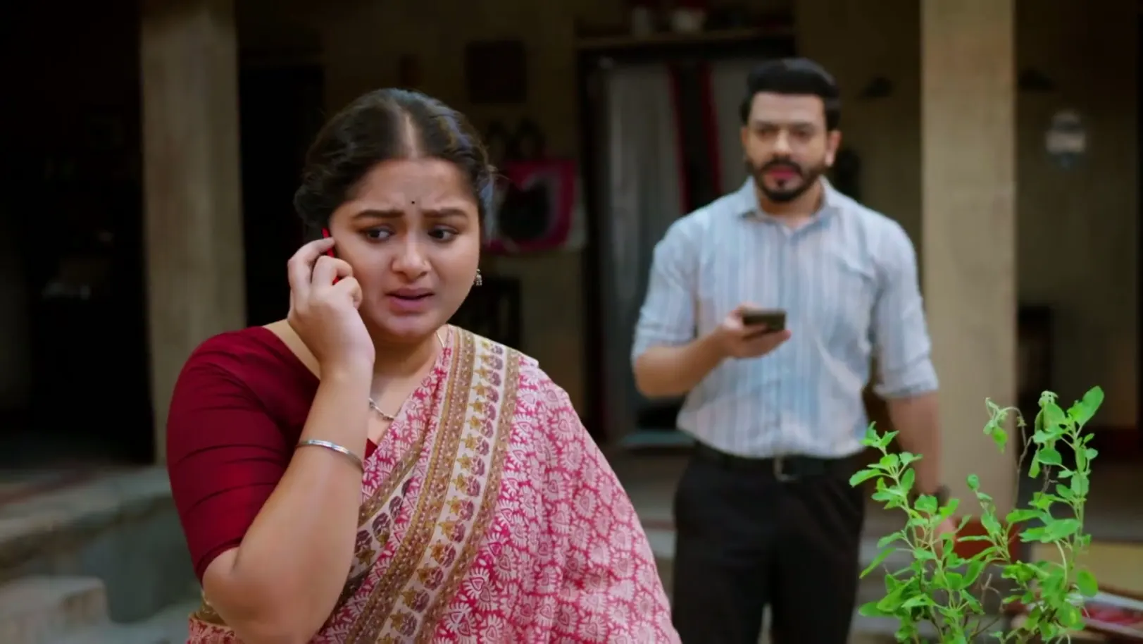 Annapurnar Lokkhira - August 18, 2026 - Best Scene 