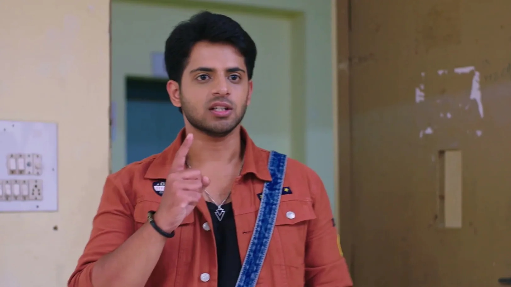 Adi Lashes out at Everyone 17th August 2026 Webisode Adi Lashes out at Everyone 17th August 2026 Webisode
