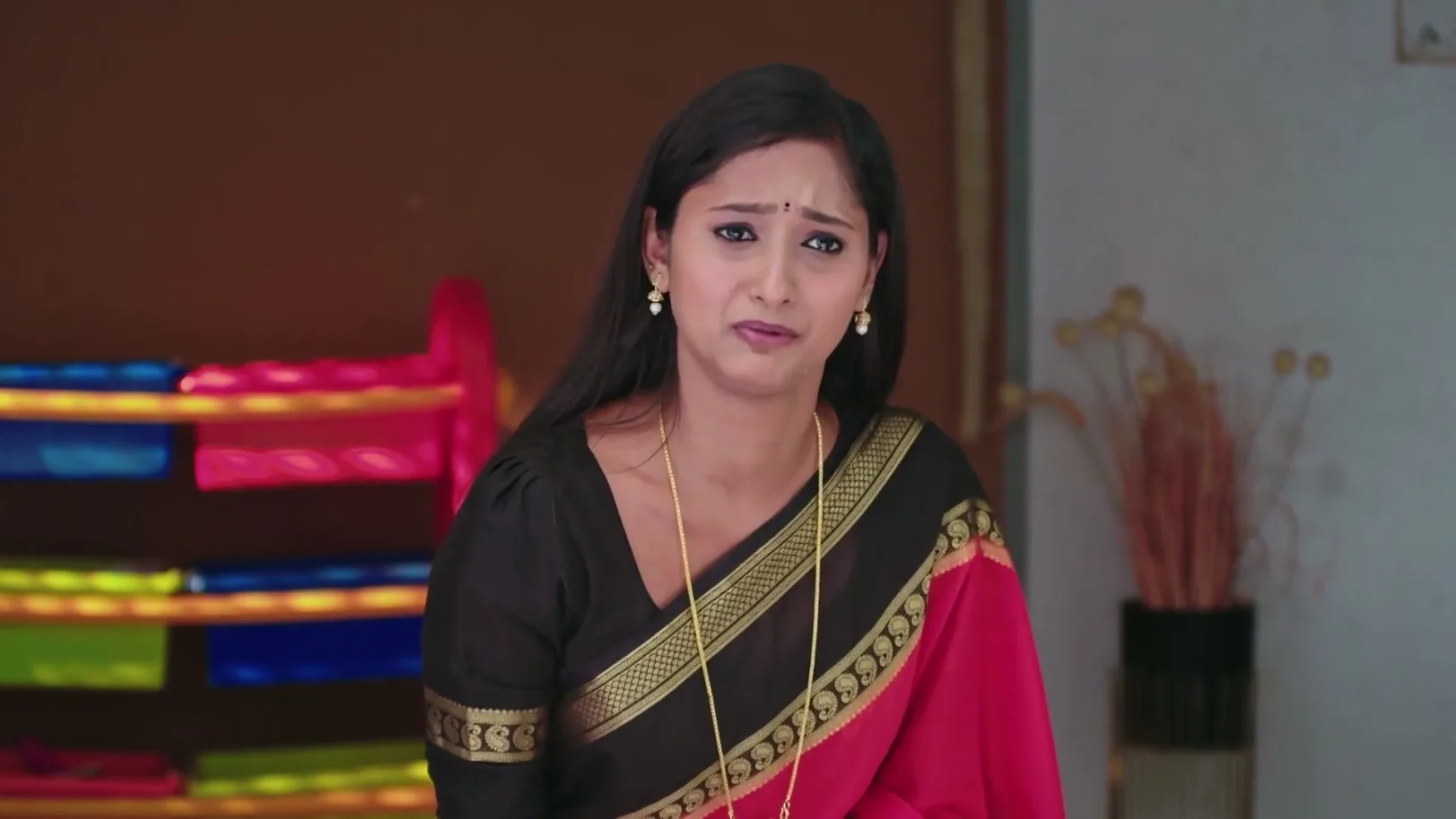 Durga is Told to Leave the House 20th August 2026 Webisode