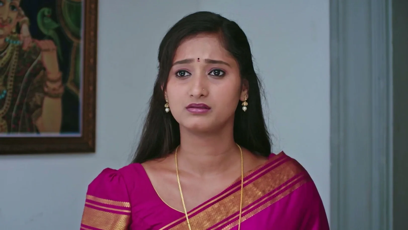 Sharath Tricks Hitha to get Close to Durga 21st August 2026 Webisode