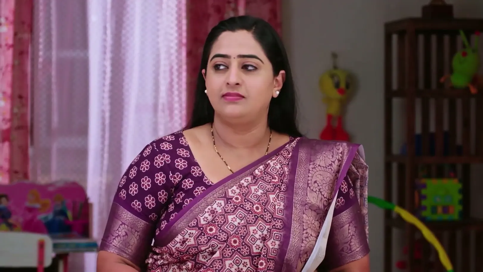 Sharath Shocked by Hitha's Diagnosis - Naa Ninna Bidalaare 