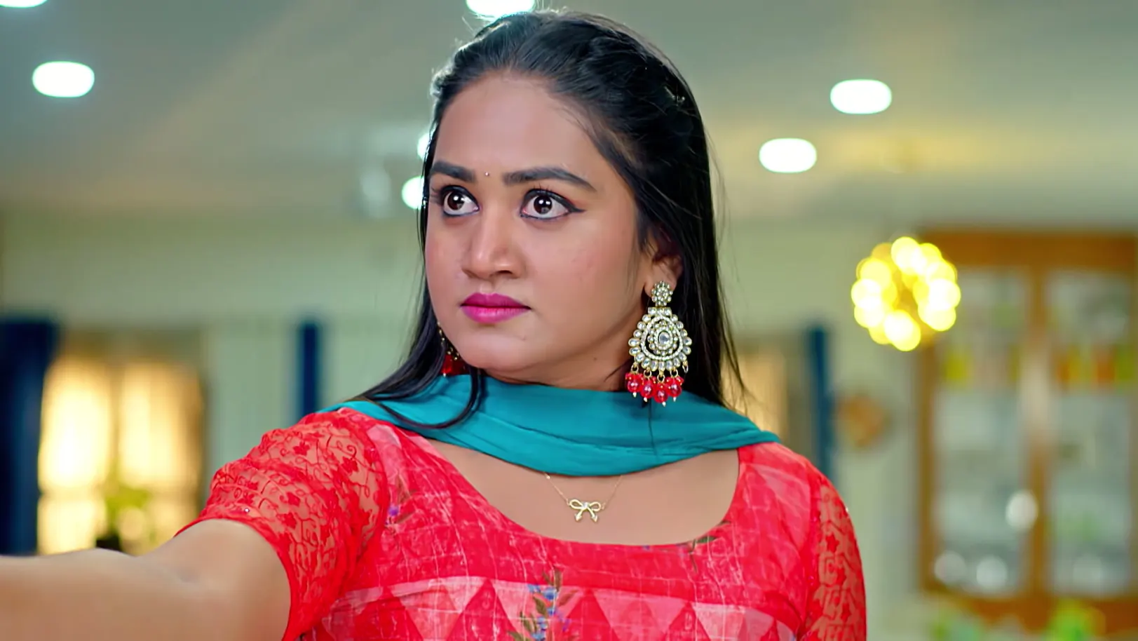Chi Sou Mahalakshmi - 22 August, 2026