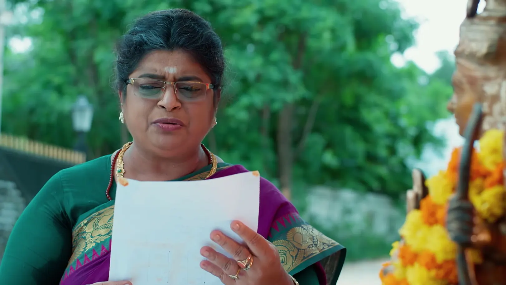 Runanubandham - August 17, 2026 - Episode Spoiler