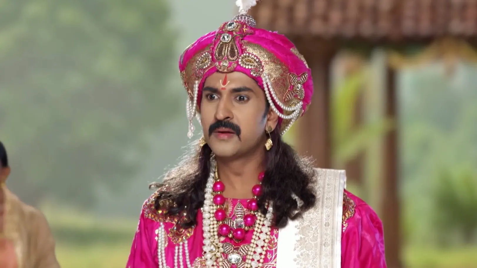 Raghavendra Teaches Maharaja a Lesson 15th August 2026 Webisode