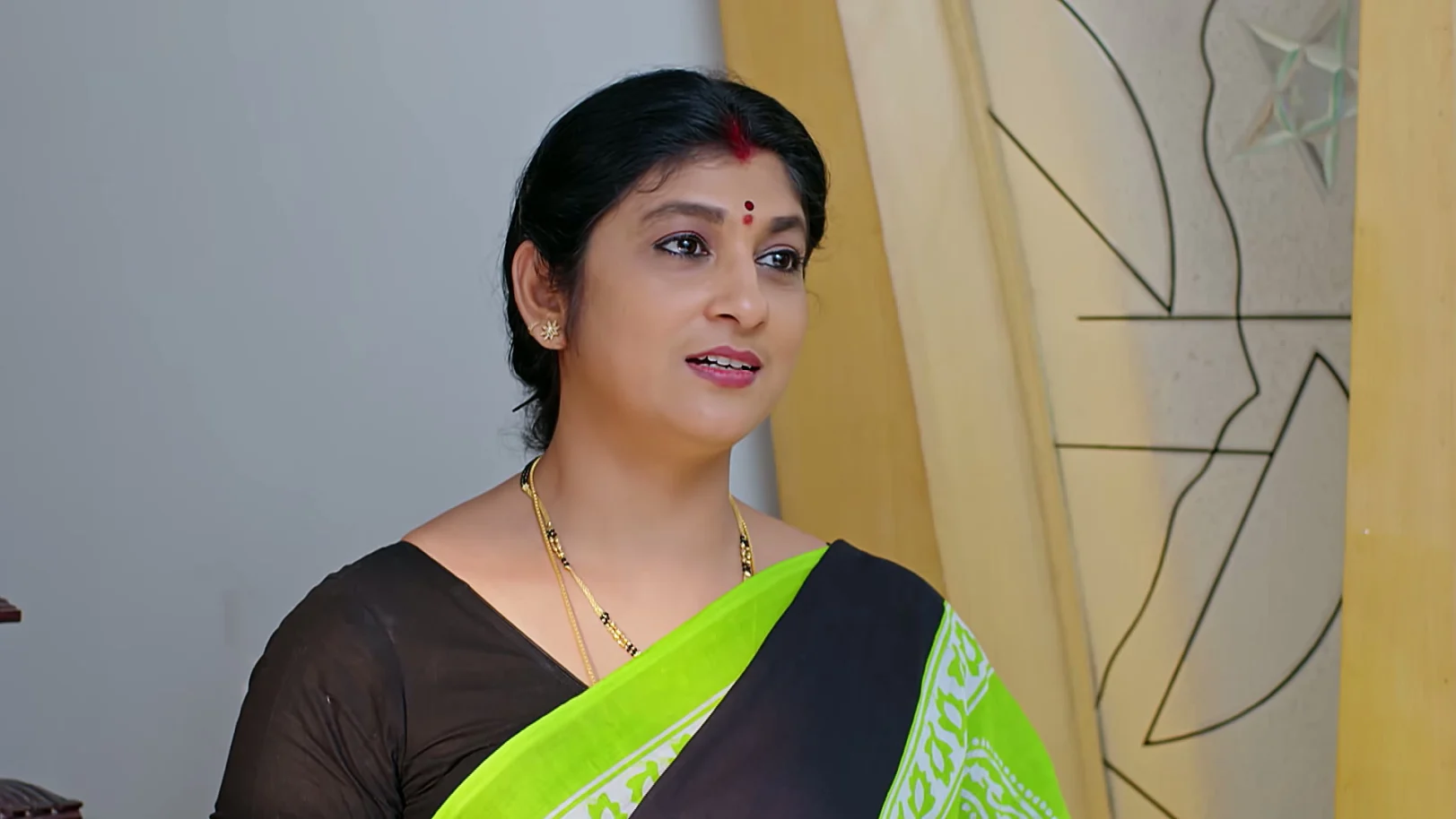 Dheerga Sumangali Bhava - August 19, 2026 - Episode Spoiler