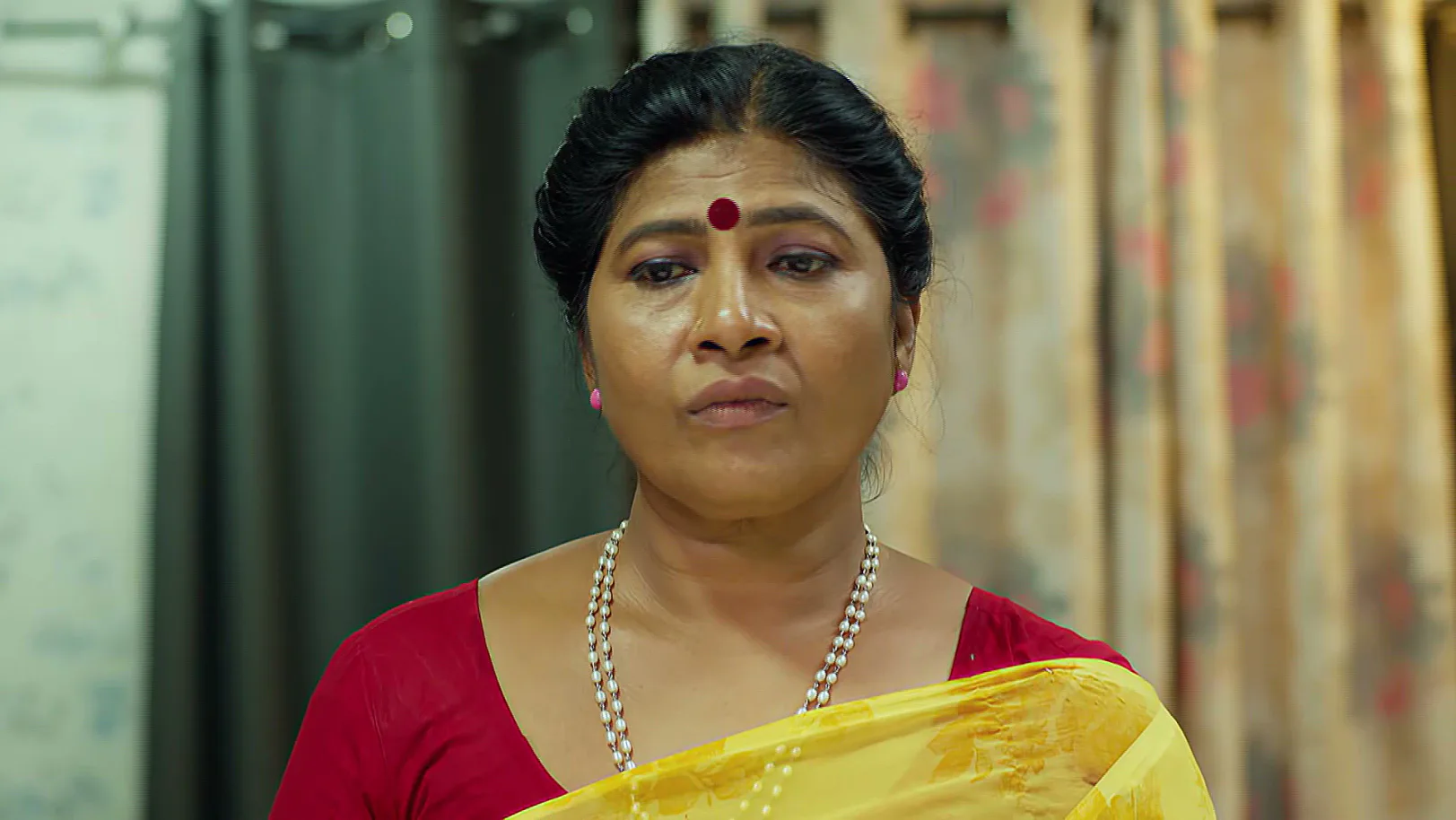 Nindu Noorella Saavasam - August 24, 2026 - Episode Spoiler Nindu Noorella Saavasam - August 24, 2026 - Episode Spoiler