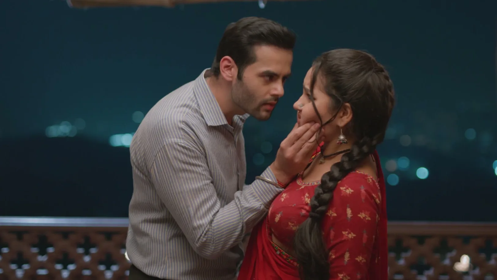 Premabhishekam - August 19, 2026 - Episode Spoiler Premabhishekam - August 19, 2026 - Episode Spoiler