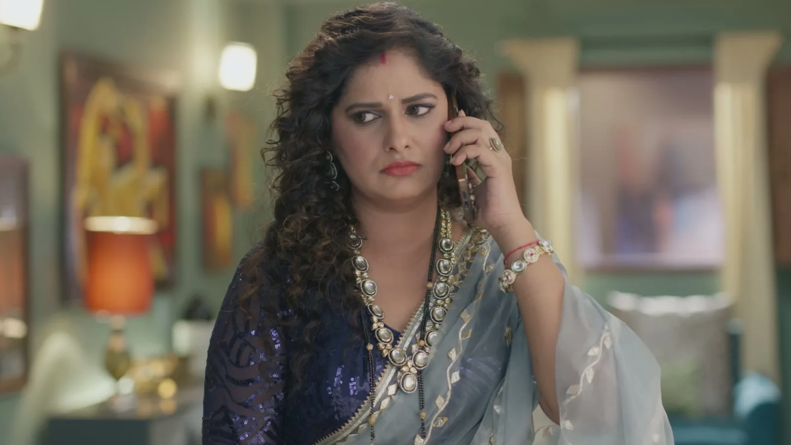 Premabhishekam - August 20, 2026 - Episode Spoiler Premabhishekam - August 20, 2026 - Episode Spoiler