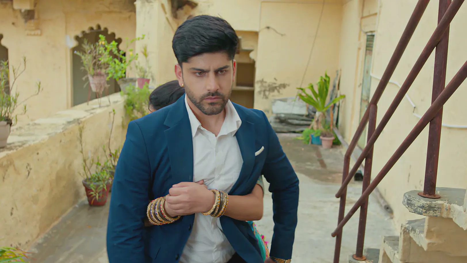 Premabhishekam - August 21, 2026 - Episode Spoiler Premabhishekam - August 21, 2026 - Episode Spoiler