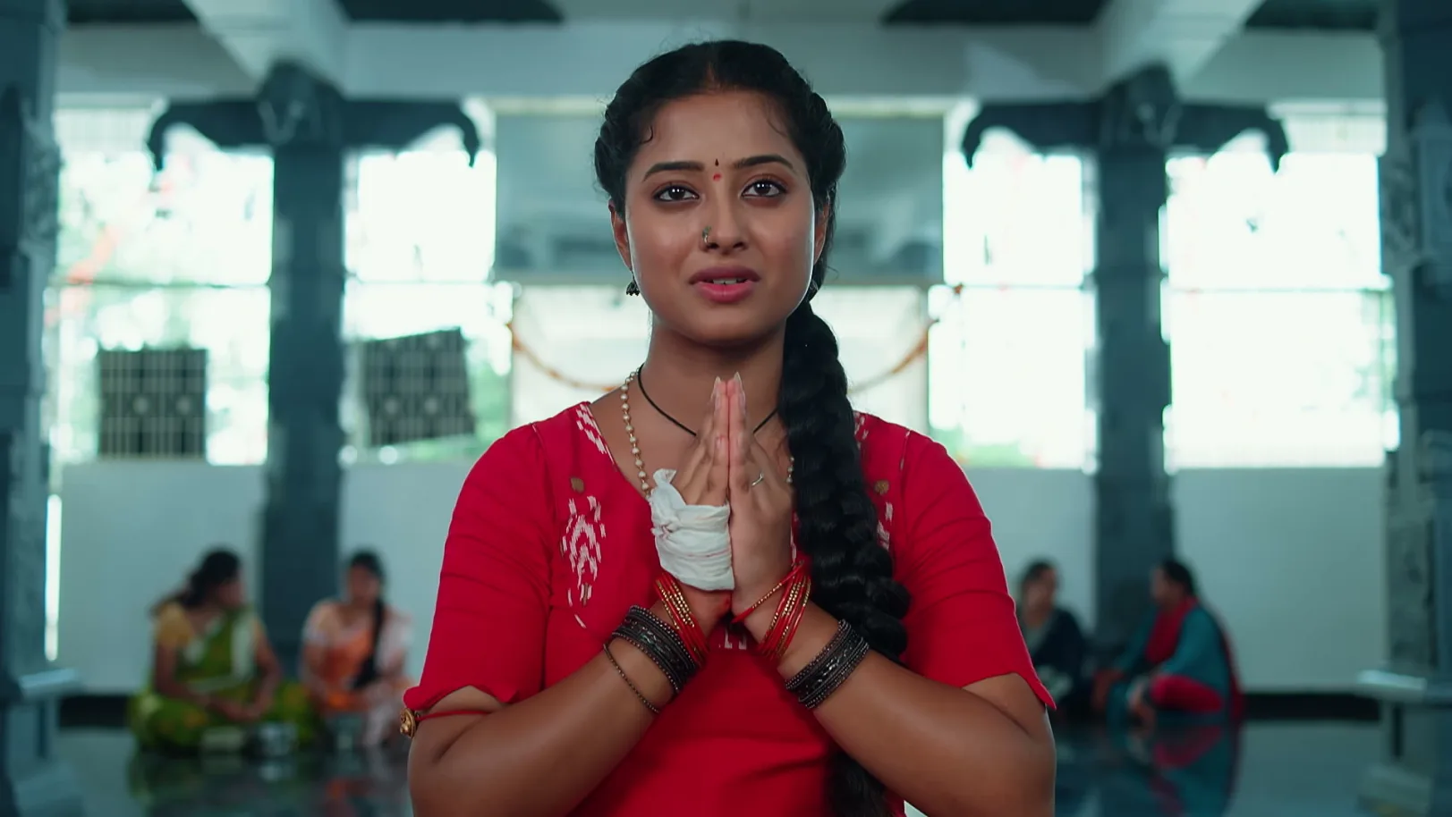 Runanubandham - August 22, 2026 - Episode Spoiler