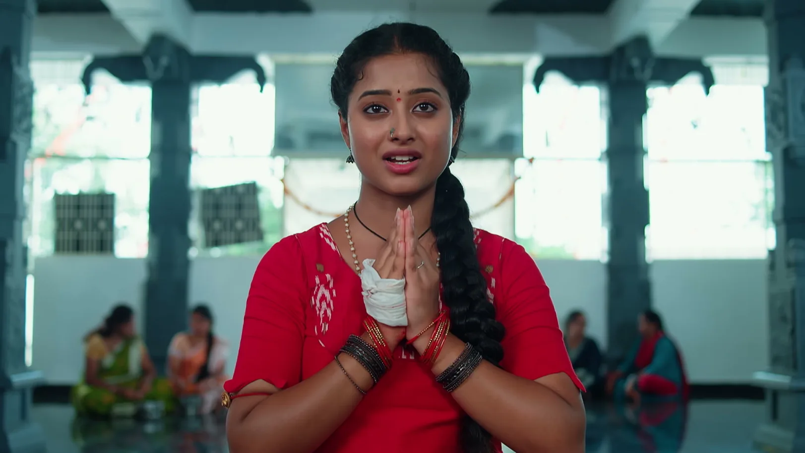 Runanubandham - August 22, 2026 - Episode Spoiler
