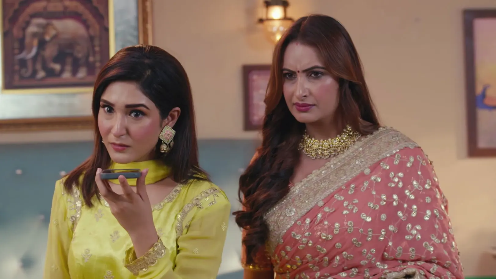 Ganga Mai Ki Betiyan - August 24, 2026 - Episode Spoiler