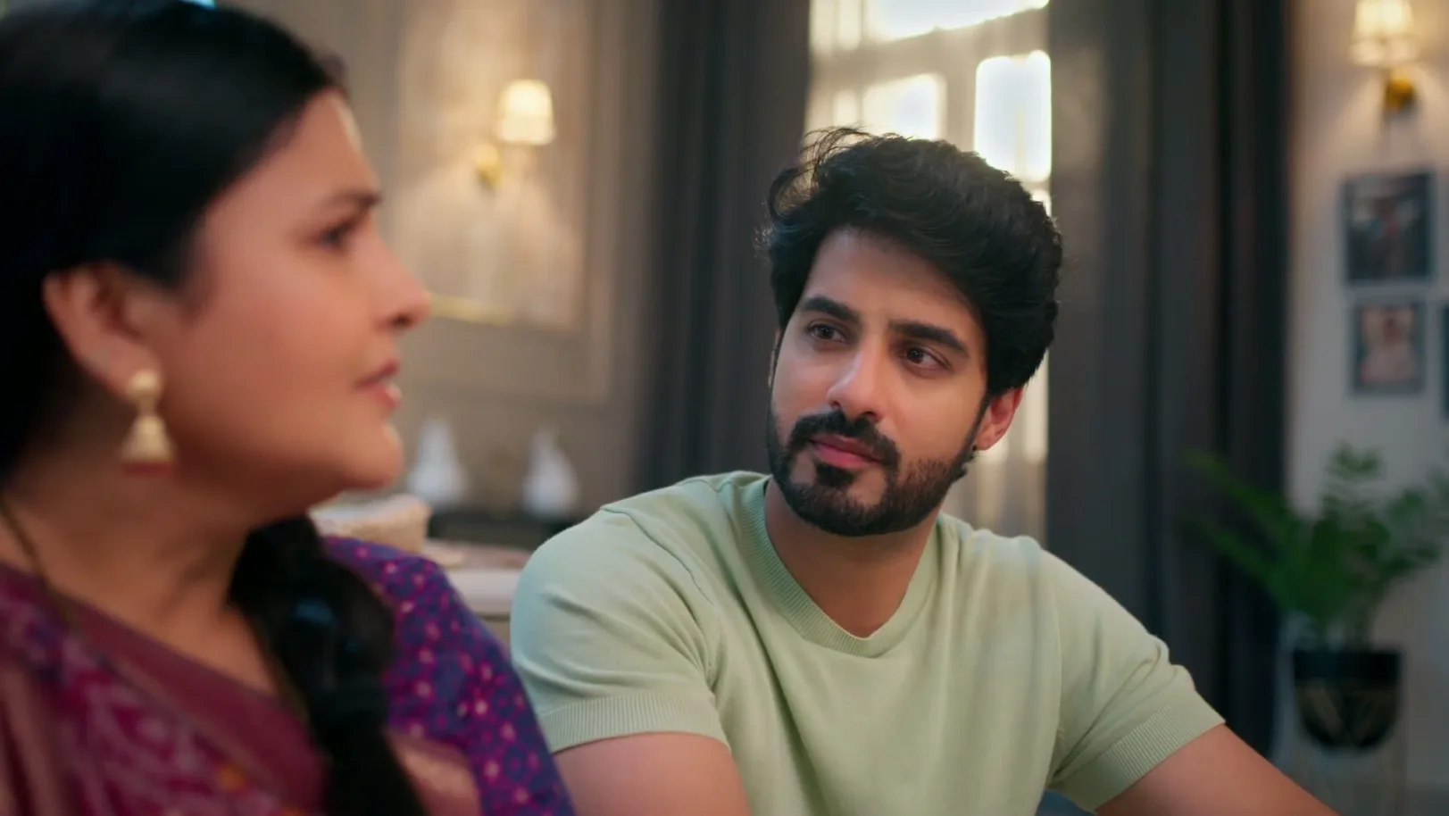 Tu Hi Re Dil Mein - August 17, 2026 - Best Scene Tu Hi Re Dil Mein - August 17, 2026 - Best Scene