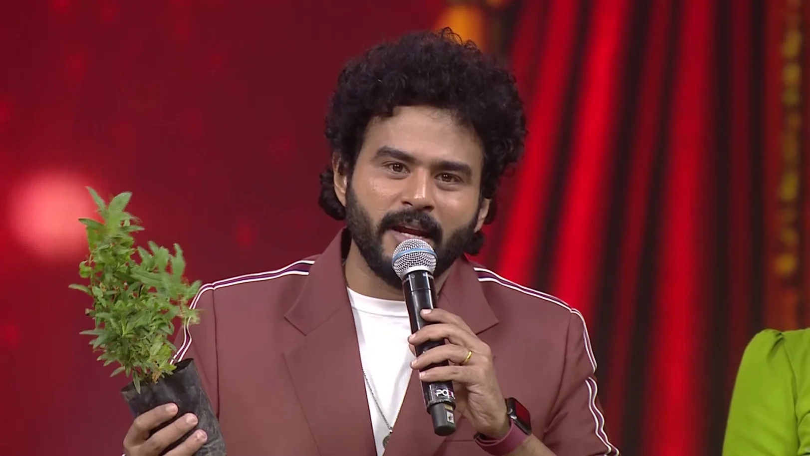 Mahanadigai 2026 - August 16, 2026 - Episode Spoiler Mahanadigai 2026 - August 16, 2026 - Episode Spoiler