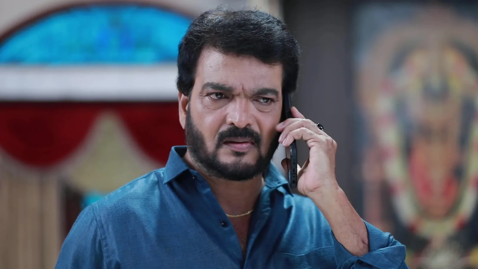 Kongu Bangaram - August 21, 2026 - Episode Spoiler Kongu Bangaram - August 21, 2026 - Episode Spoiler