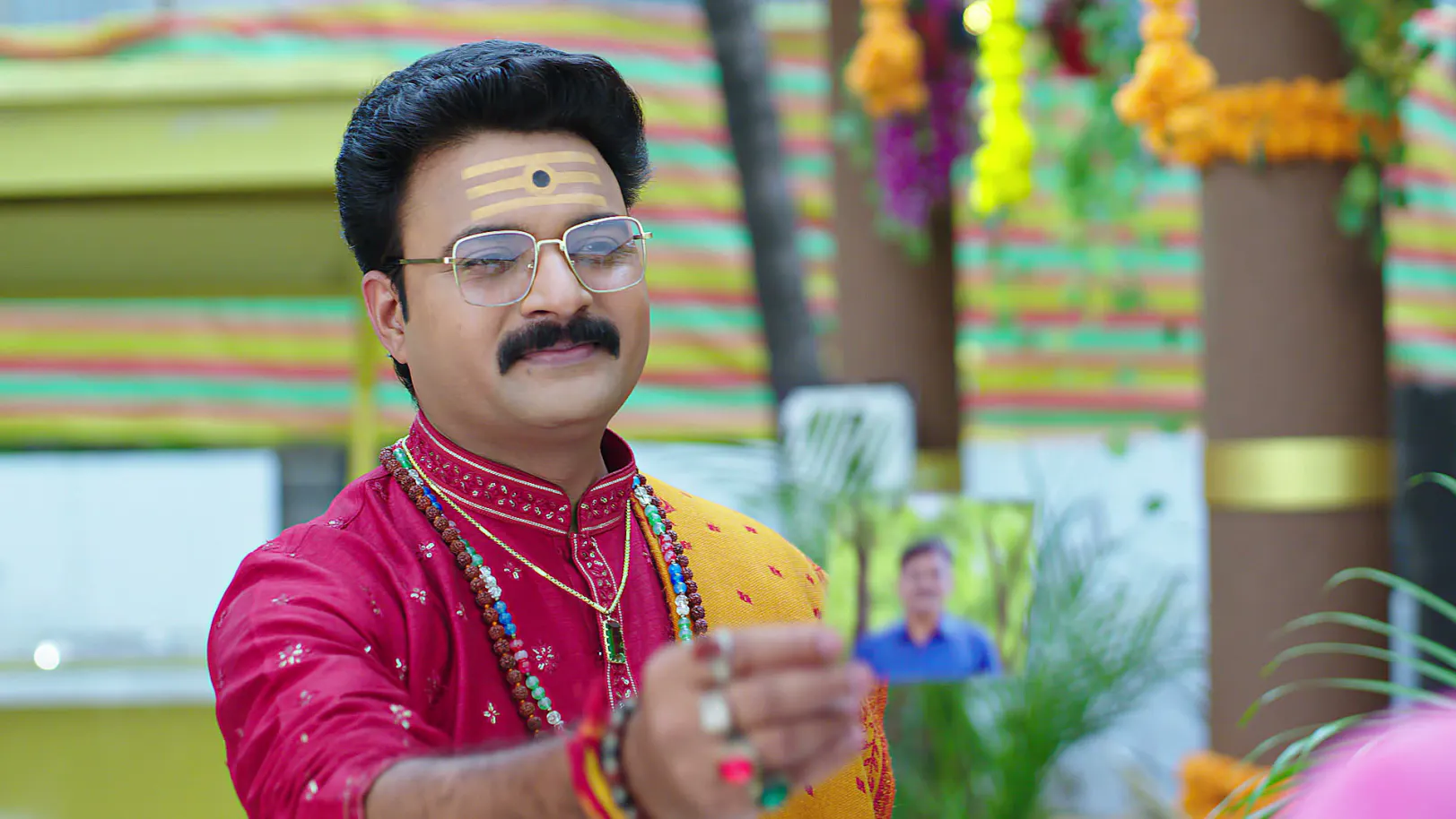 Devmanus Madhla Adhyay - August 31, 2026 - Episode Spoiler