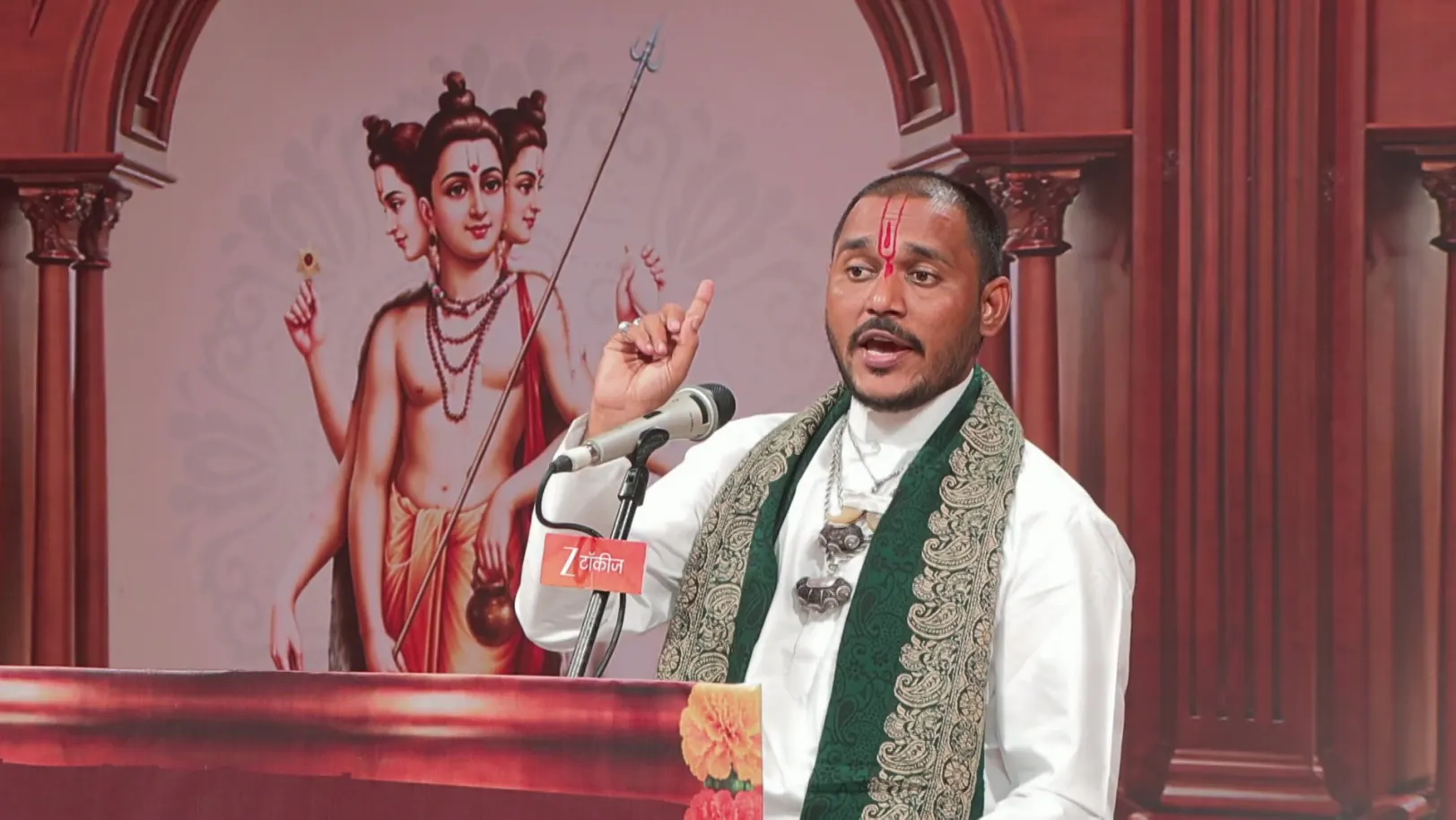 Gajar Kirtanacha Sohala Anandacha - 30 August, 2026