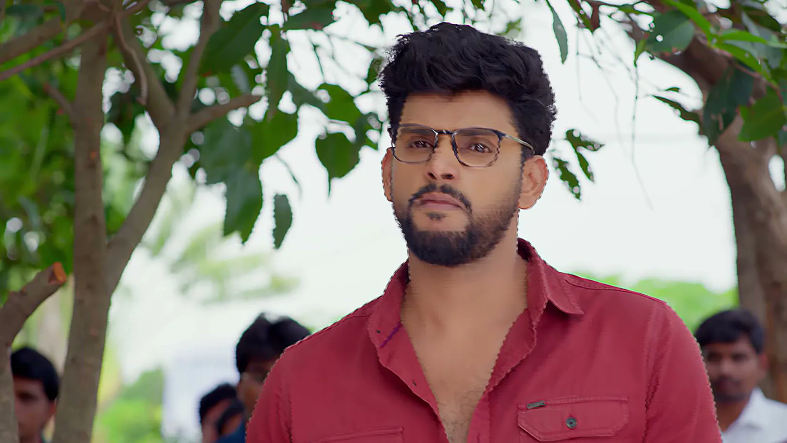 Jagadhatri - August 31, 2026 - Episode Spoiler Jagadhatri - August 31, 2026 - Episode Spoiler