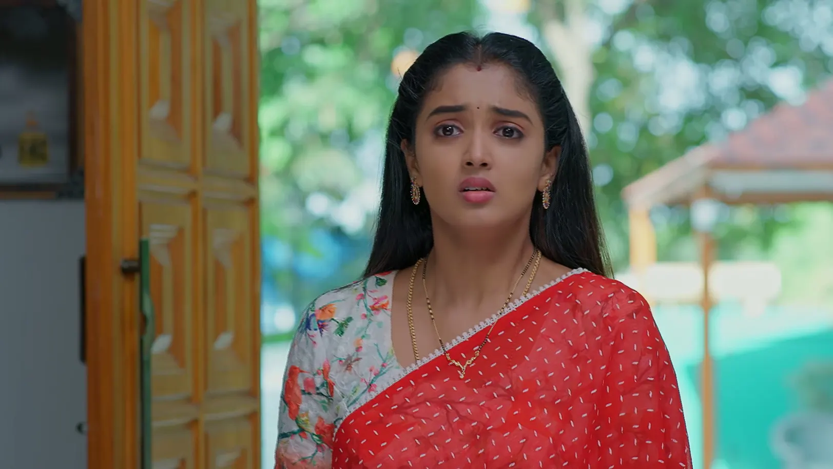 Meghasandesam - August 25, 2026 - Episode Spoiler