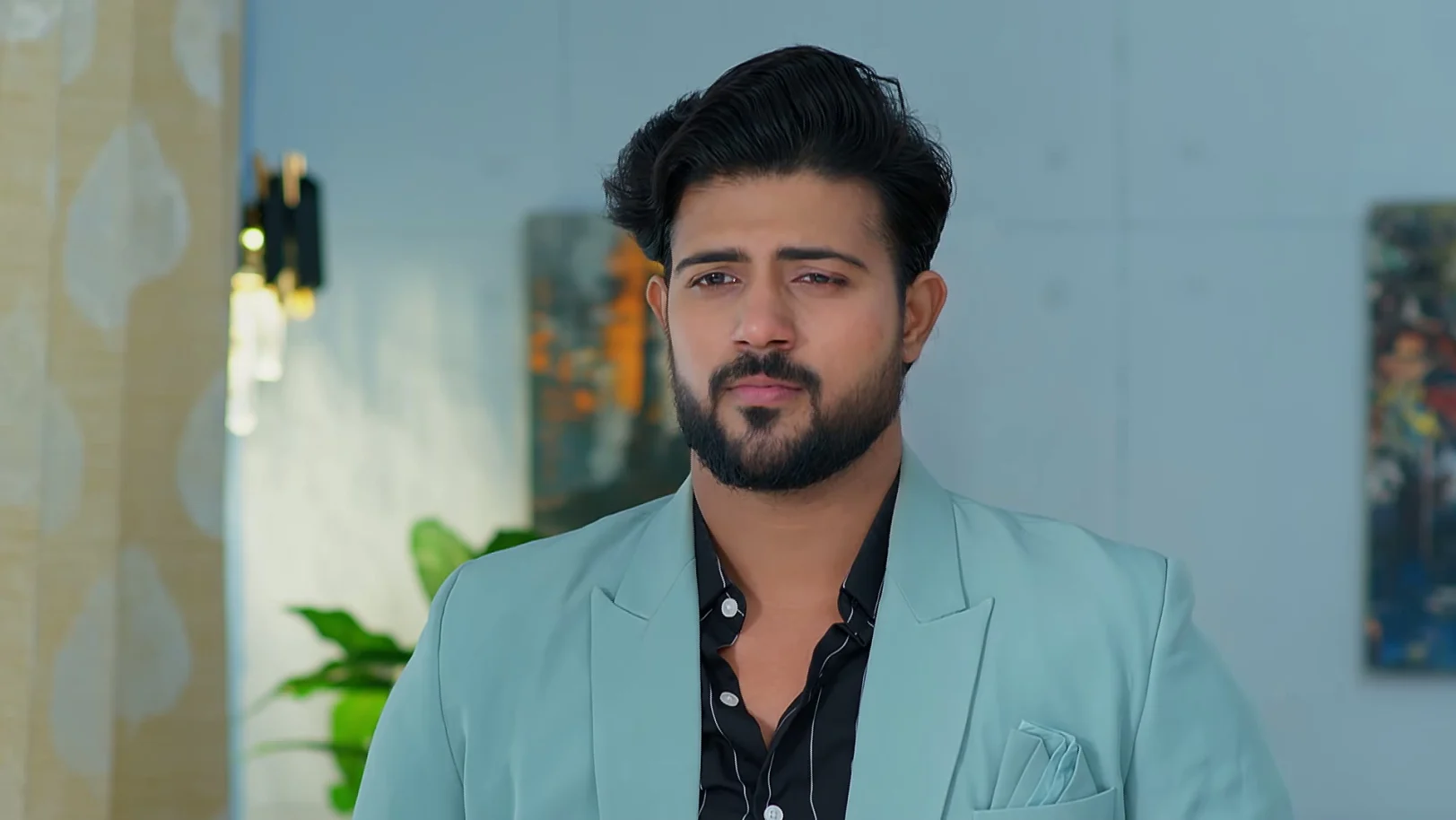 Meghasandesam - August 29, 2026 - Episode Spoiler