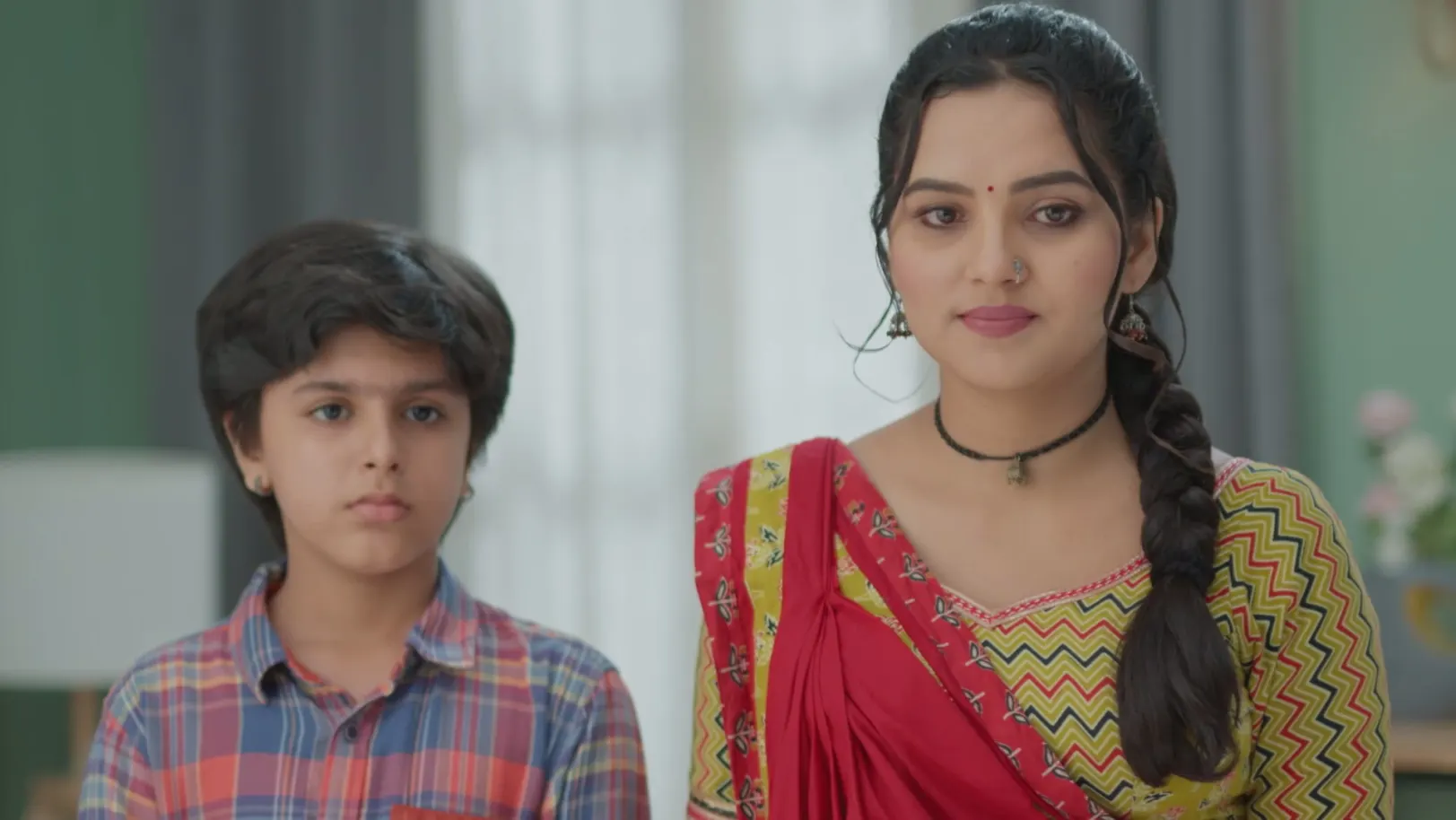 Premabhishekam - August 28, 2026 - Episode Spoiler Premabhishekam - August 28, 2026 - Episode Spoiler