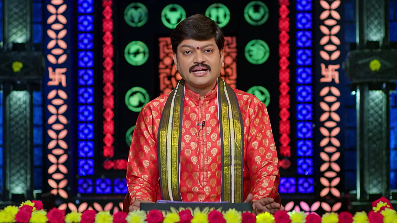Srikaram Shubhakaram - August 25, 2026 - Episode Spoiler Srikaram Shubhakaram - August 25, 2026 - Episode Spoiler