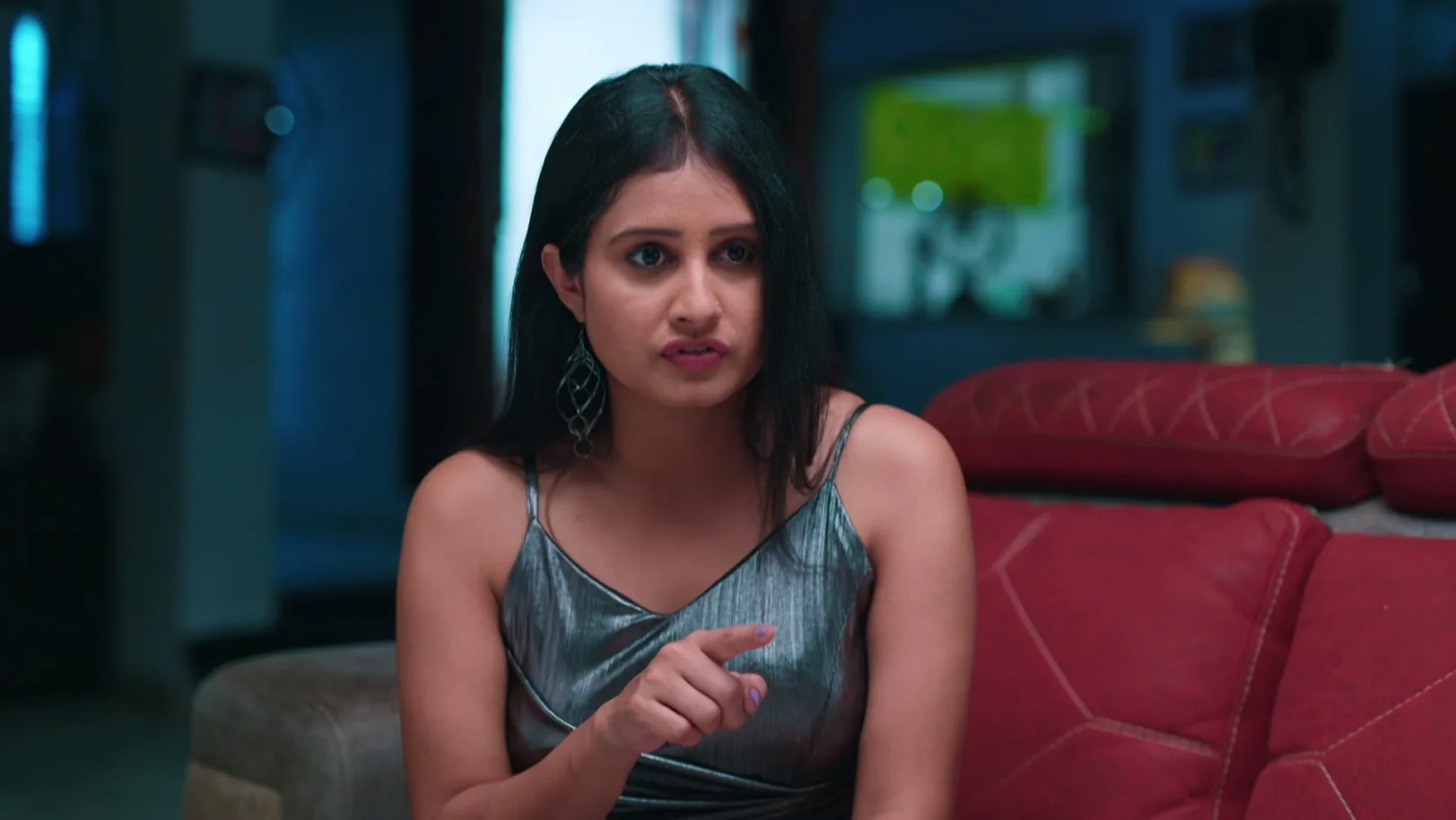 Amruthadhaare - August 26, 2026 - Episode Spoiler
