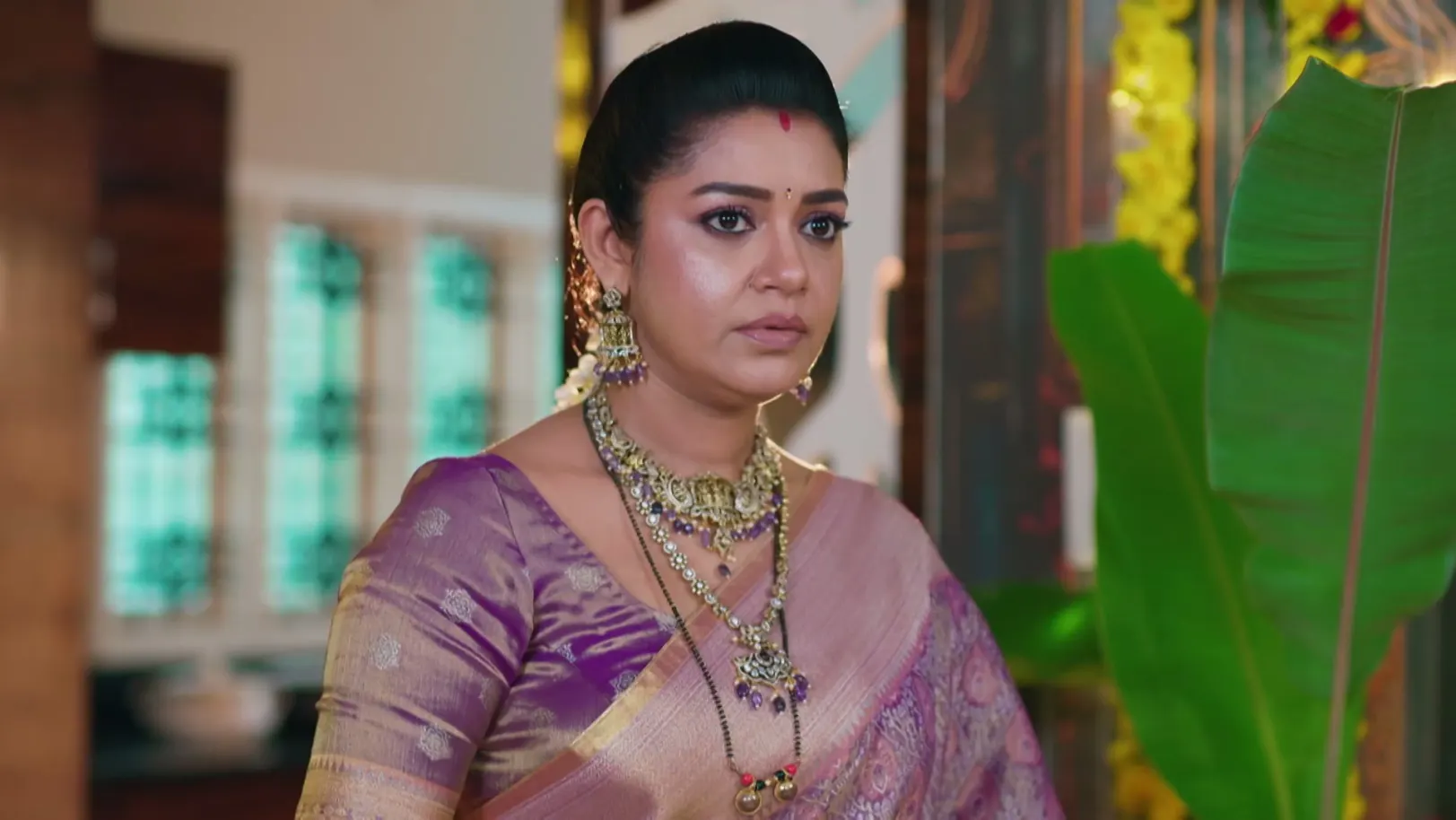 Amruthadhaare - August 27, 2026 - Episode Spoiler