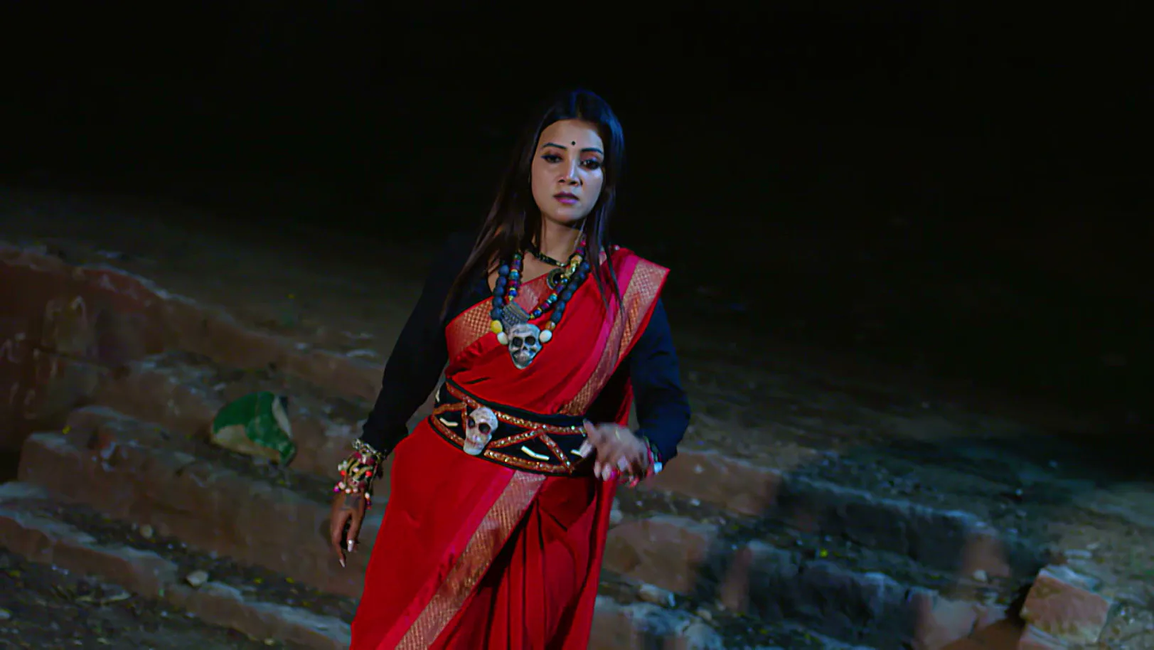 Annapoorna - August 31, 2026 - Episode Spoiler