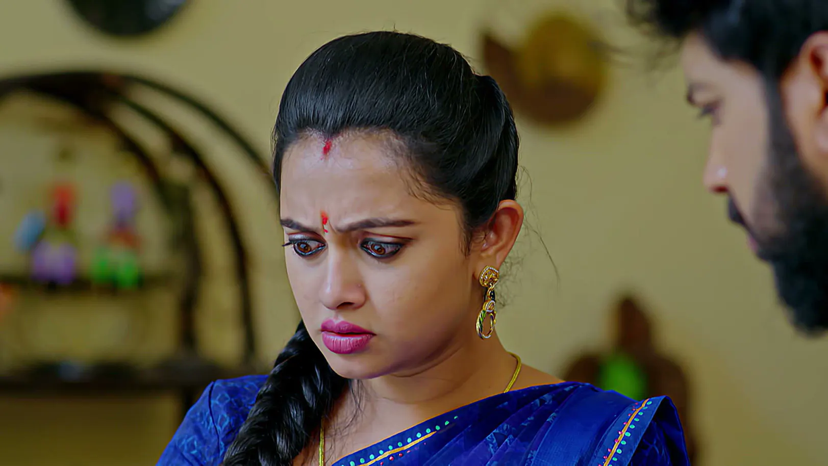 Annapoorna - August 26, 2026 - Episode Spoiler