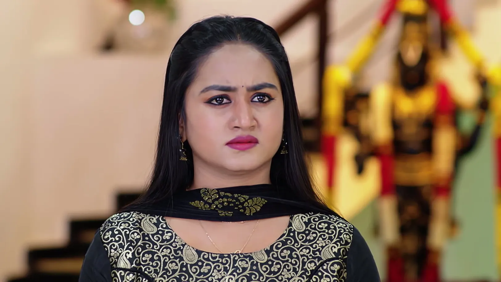 Chi Sou Mahalakshmi - August 29, 2026 - Episode Spoiler