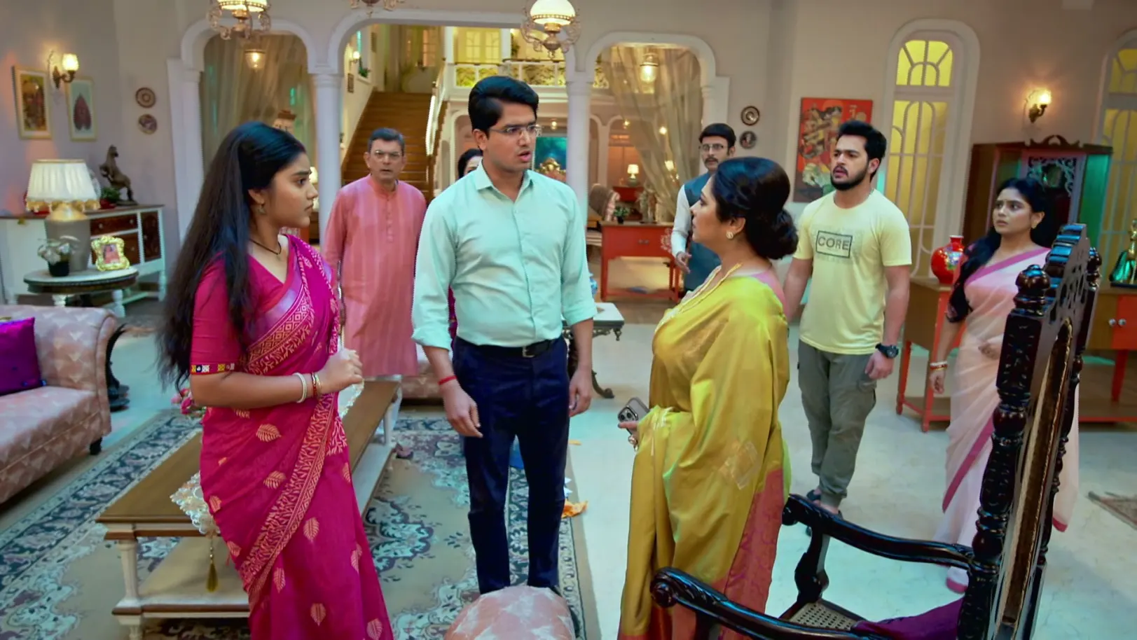 Kusum - 26 August, 2026