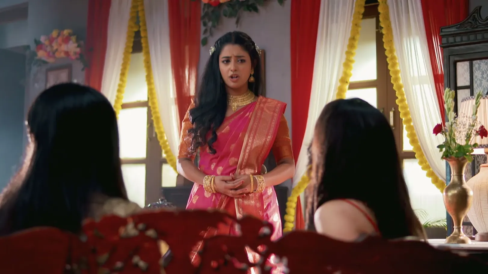 Parineeta - August 30, 2026 - Episode Spoiler Parineeta - August 30, 2026 - Episode Spoiler