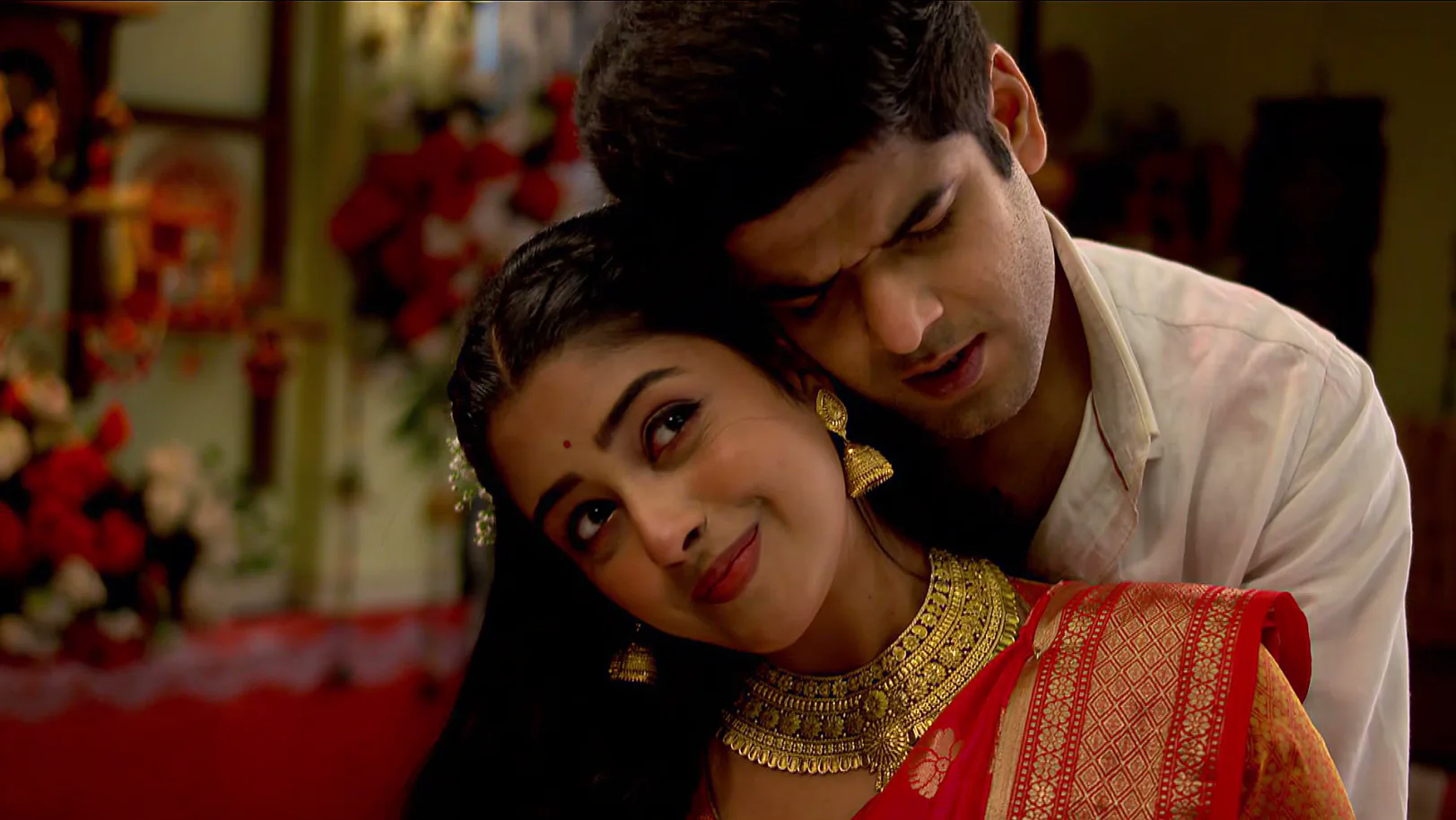 Parineeta - August 31, 2026 - Episode Spoiler Parineeta - August 31, 2026 - Episode Spoiler