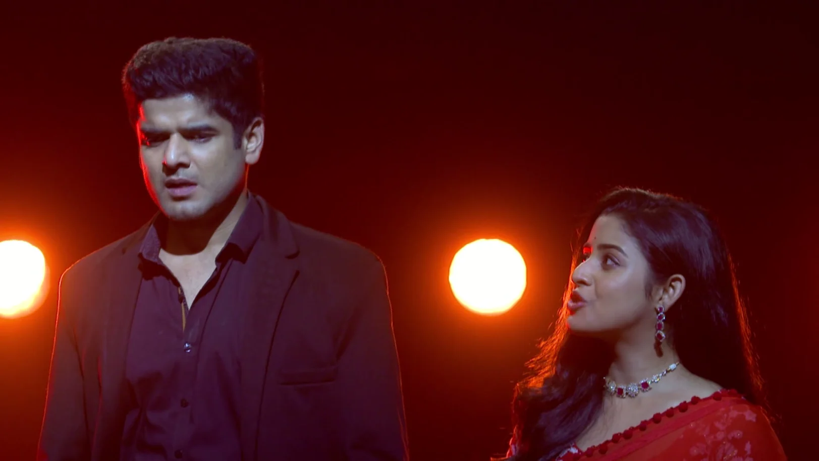 Parineeta - August 26, 2026 - Episode Spoiler Parineeta - August 26, 2026 - Episode Spoiler