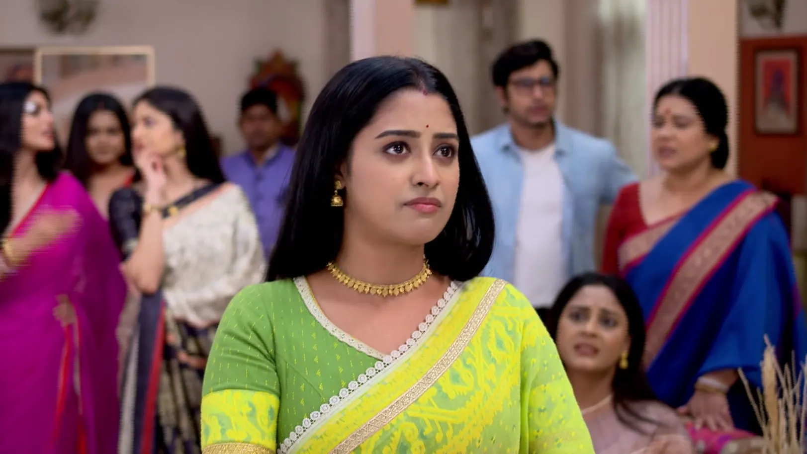 Parineeta - August 29, 2026 - Episode Spoiler Parineeta - August 29, 2026 - Episode Spoiler