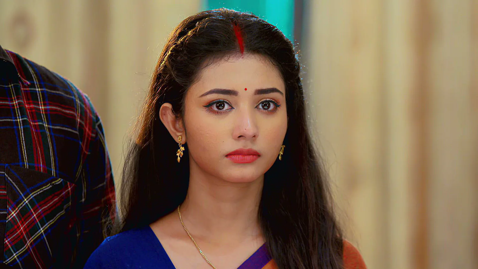 Saat Pake Bandha - August 27, 2026 - Episode Spoiler