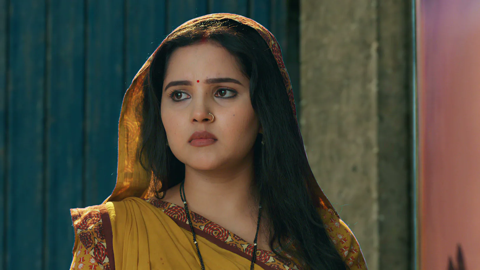Vasudha - August 31, 2026 - Episode Spoiler