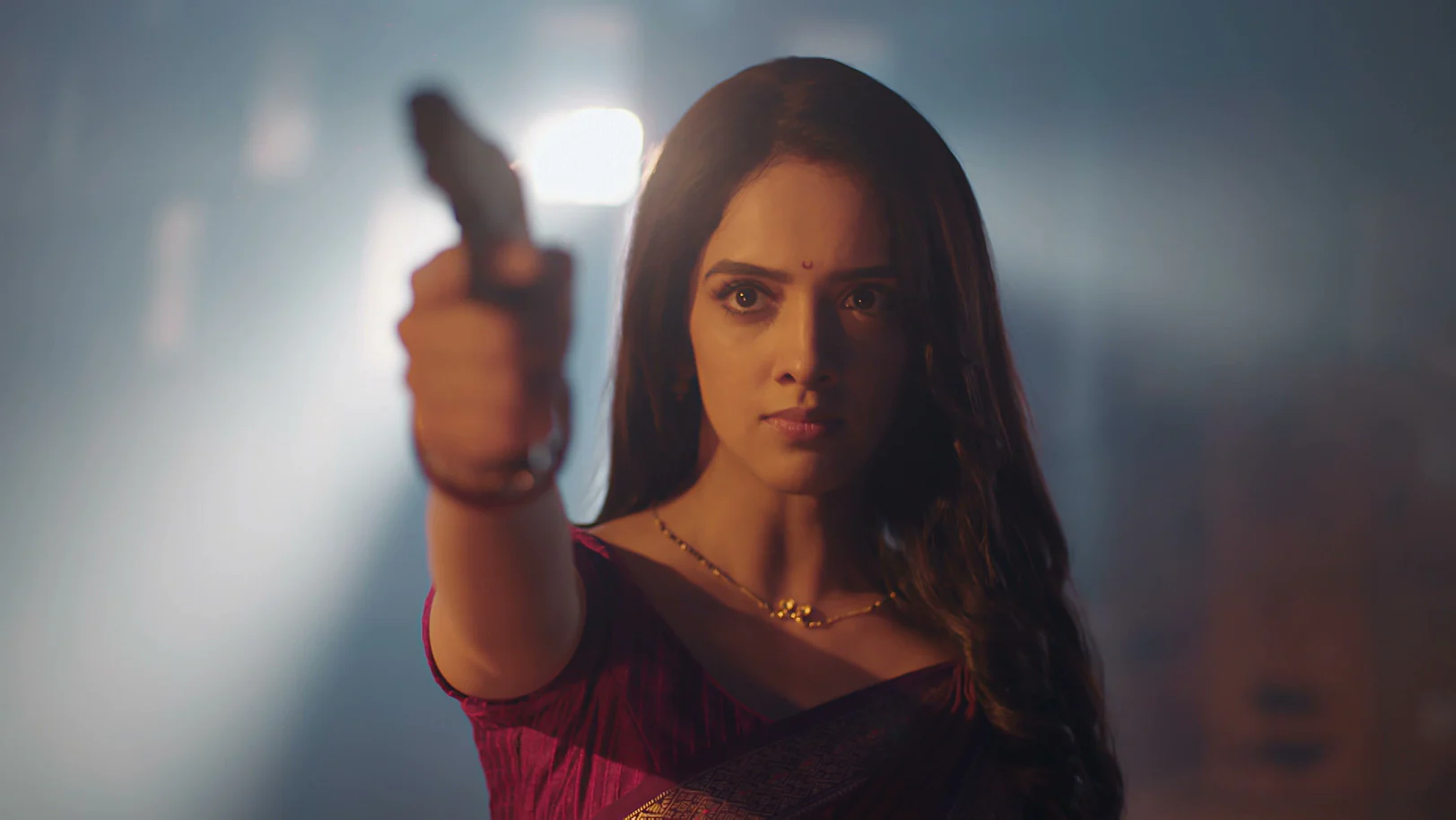 Jagadhatri - August 28, 2026 - Episode Spoiler